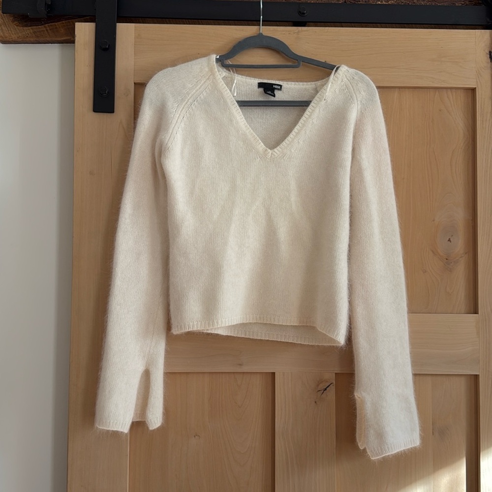 H&M sweater